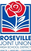 Roseville Joint Union High School District